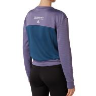 Sudadera Violet para mujer de The North Face Plus Crew ver 2