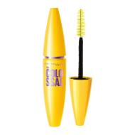 Mascara Colossal Gemey Maybelline Noir vue 2