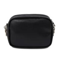 Sac à Bandoulière Noir Femme Calvin Klein Jeans Chain Cam vue 2