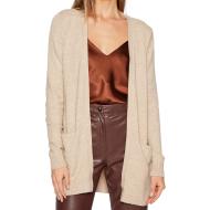 Gilet Beige Femme Vila 441