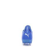 Chaussures de Foot Bleues Homme Puma Ultra Ultimate MxSG vue 3