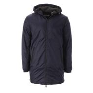 Blouson Marine Homme Schott Stormland pas cher