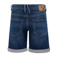 Short Bleu Garçon Teddy Smith Scotty 3 vue 2