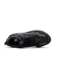 Zapatillas deportivas negras/grises para hombre Puma Efekt ver 4