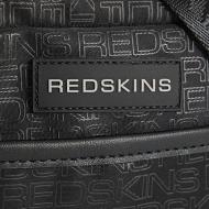 Sacoche Noire Homme Redskins SLOG vue 2