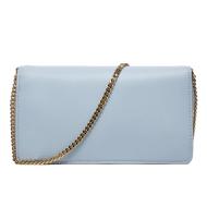 Sac à Main Bleu Femme Tommy Hilfiger Refined vue 2