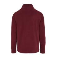 Sweat Rouge Homme O'Neill Jack's vue 2