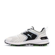 Chaussures de Golf Blanches Homme Puma Ignite Innovate pas cher