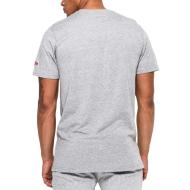 T-shirt Gris Homme New Era Nfl Team vue 2