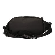Sacoche Noire Homme Converse Transition vue 2
