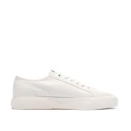 Baskets Blanches Homme Calvin Klein Jeans Laceup vue 2