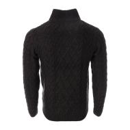 Pull Gris Homme RMS26 60983 vue 2