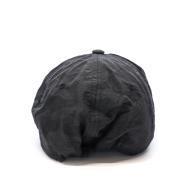 Casquette Noire/Marron Homme Hurley Sidewinder vue 3