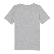 T-shirt Gris Garçon O'Neill All Year vue 2