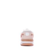 Baskets Rose/Blanc Fille Puma 180 Kids vue 3