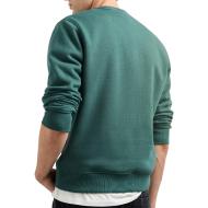 Pepe Jeans Jefferson 1 Men’s Green Sweatshirt Photo of the Espace des Marques %store% store - view of %key%