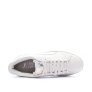 Puma Smash 3.0 Holo Men’s White Trainers Photo of the Espace des Marques %store% store - view of %key%