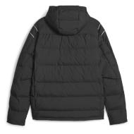 Doudoune Noir Homme Puma Bmw Mms Ecolite vue 2