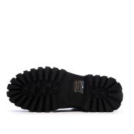 Bottines Noir Femme Kaporal Crissy vue 5
