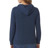 Sweat Marine Femme TBS ENOLAS vue 2