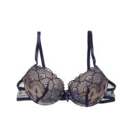 Soutien Gorge Marine Femme Les Petites Bombes SELENE