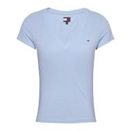 T-shirt Bleu Femme Tommy Hilfiger Aruba