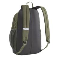 Sac à Dos Noire/Orange Homme Puma Plus vue 2