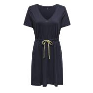 Robe Marine Femme ONLY 15320317