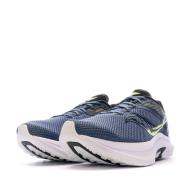 Chaussures de running Bleu Homme Saucony Axon vue 6