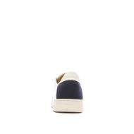 Baskets Blanches Homme Superdry Vintage Vegan vue 3