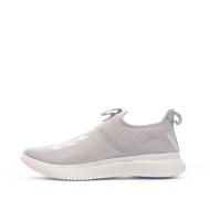Baskets Mauve Femme Adidas Sheenwalk