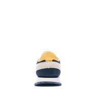 Baskets Marine Homme Tommy Hilfiger Retro Ru vue 3