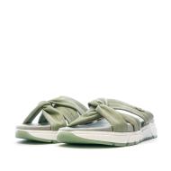 Sandales Vert Femme RELIFE Lisandra vue 6