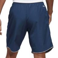Short de Sport Marine Homme Adidas Club vue 2