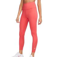 Legging Rose Femme Nike Tight pas cher