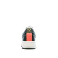Baskets Blanc/Noir Homme Puma Pro Contrast vue 3