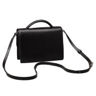 Sac à Main Noir Femme Calvin Klein Jeans Handle vue 2