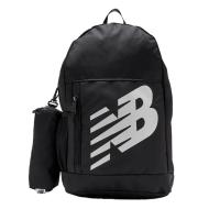 Sac à dos Noire Enfant New Balance Nb Kids Backpack pas cher