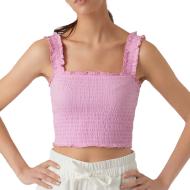 Top Rose Femme Vero Moda Medoisabel