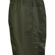 Pantalon de survêtement Kaki Homme Umbro SPL Net vue 3