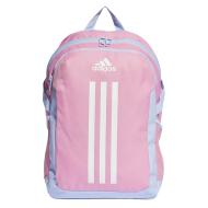 Sac à Dos Rose Femme Adidas Power Youth pas cher