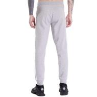 Jogging Gris Homme Adidas 3 bandes Adicolor vue 2