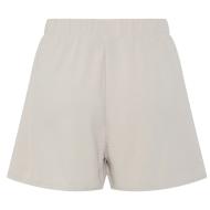 Short Beige Femme Pieces Canna vue 2
