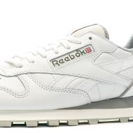 Chaussure reebok grise sale