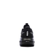 Baskets Noir Homme Puma Softride Carson vue 3