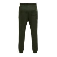 Jogging Kaki Homme Only & Sons Ceres vue 2