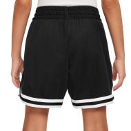 Short de sport Noir Junior Nike Ga B Nk Df Dna vue 2