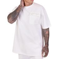 T-shirt Blanc Homme Project X Paris 0304 pas cher