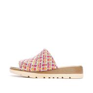 Claquettes Multicolores Femme XTI 143881 pas cher