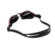 Lunettes de Natation Noire/Rose Femme Arena Air-bold vue 2